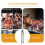 Vertical Bbq Chicken Roaster Rack Peking Duck Roaster 2Pcs 3