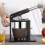 Manual Citrus Juicer, Juice Extractor Squeezer 3