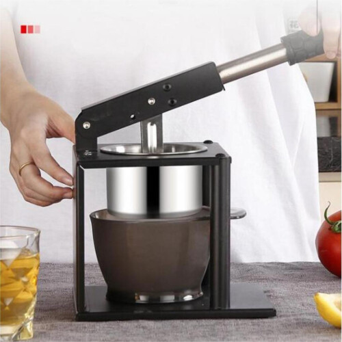 Manual Citrus Juicer, Juice Extractor Squeezer 2