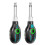 2.4GHz Guitar Wireless Systems Guitar Transmitter Receiver Systems Digital Guitar Systems Cordless Guitar Socket Leads 8