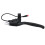 Ebike Brake Levers Aluminum Alloy Black Left Right 2
