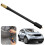 Leak Proof Tire Inflation Gun Adapter 6mm Male Thread 5