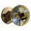 Χερούλι πόρτας COMEET, πόμολο πόρτας από καλλιτεχνικά κρύσταλλα, ρητίνη, με σχέδια 4