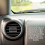 Front Dash Vent Outlet Clip Car Interior Accessory Black PC 1Pcs 7