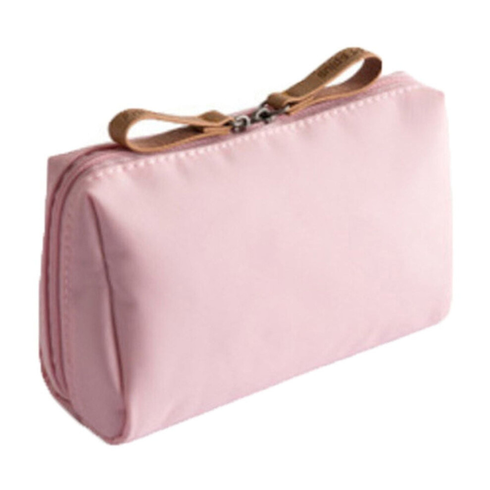 Travel makeup bag small cosmetic organizer 1 piece