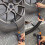 Leak Proof Tire Inflation Gun Adapter 6mm Male Thread 6