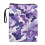 Bokhylla med dragkedja, 300D polyester, 1-pack 1
