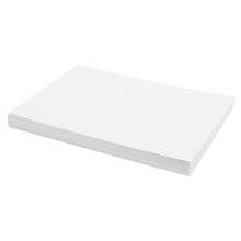 25pcs Unbranded Blank White Cards 15x10cm, Heavyweight DIY Cards for Christmas, Wedding, Birthday, Thank You & All Occasions