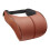 Car Headrest Pillow Sponge Travel Sleeping Head Neck Support Adjustable 1 2 1