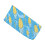 Serviette de plage en microfibre anti-sable 76 x 152 cm 2
