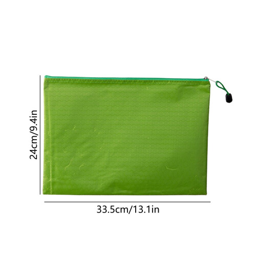 Clipboard, Portable Writing Surface, Sturdy Construction with Secure Clip, Organizing Notes and Documents, for Home and Professional Use 2