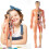 Transparent Human Torso Model – 3 Styles, Removable Organs, Clear Skeleton, Educational 3D Anatomy Kit with Guide 6