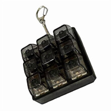 Keyboards Switches Sampler Switches Testing Tool for Mechanical Keyboards Customizers for Long Term Use