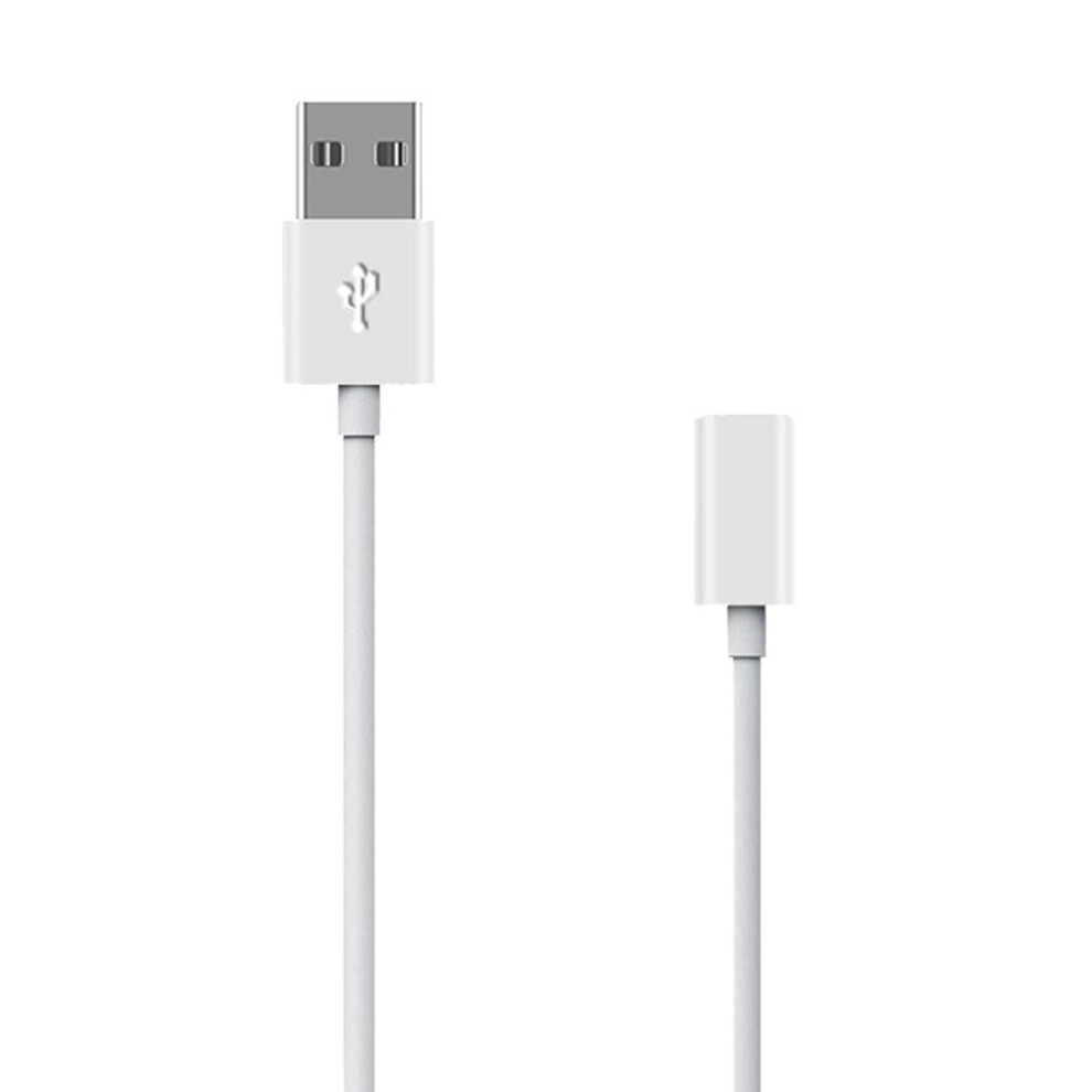 Typec Female To Usb Adapters Charging Cable For Wireless Earphones Charging 9401284824336