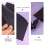 Μαύρο χαρτί Origami για χειροτεχνίες DIY και διακόσμηση πάρτι 100 τεμάχια τετράγωνο 6