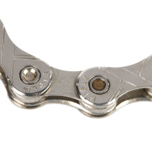 Aluminiumlegierung Geschwindigkeitskette für Fahrräder 10/30/9/27 für Renn- und Mountainbikes