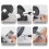 Ηλιακό φως δρόμου LED, IP65 αδιάβροχο, αισθητήρα κίνησης, από το σούρουπο έως την 8