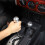 Car Gear Grip  Shift Knob Modification for    2007-2021 Car Accessories Silver 5
