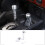 Car Gear Grip  Shift Knob Modification for    2007-2021 Car Accessories Silver 6