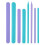 Silicone Stirring Rods for Resin Art – 8PCS 1