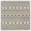 Waterproof Interlocking Floor Carpet Tiles Grey 6