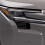 Front Bumper Headlight Lower Cover Decoration Trim for  RAV4 2026 Accessories 7