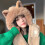 Women's Winter Knitted Hat and Scarf Set 2025 6