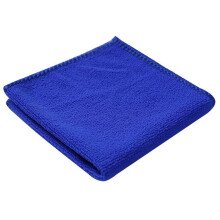 3-Pack Microfiber Cleaning Towels for Car Detailing, Windows & Household – Ultra Soft, Absorbent, Streak-Free; Compatible with Cars, Dishes, Glass