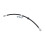 4877603AC Front Left Brake Hose Brake Pipe for  Avenger Caliber  Compass 2006-2017 5