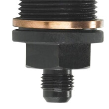 6492-10 Ölfülladapter / Öl-Vorpressadapter-Werkzeuge für Detroit  DD13 und DD15 Motoren