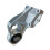 9676009480 9675748780 Auto EC8 Engine Buffer Fixing Bracket for   C4L C4SHIJIA DS5LS 6