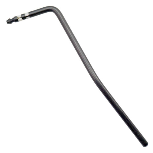 Λαβή Tremolo Whammy για ηλεκτρική κιθάρα - 6mm - Μαύρη, 6mm 2