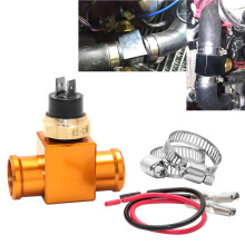 Temperature Radiator Fan Thermostat for Beta 125-498 RR 2T 4T X-TRAINER 300 125 250 300 350 390 400 450 480 498 B