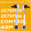 2pcs Control Arm 20759935 20759936 for 2