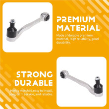2pcs Control Arm 20759935 20759936 for