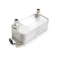 Oil Cooler LR110373 J9C11757 for Sport.