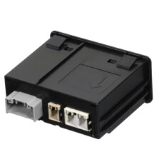 P2 for Wired CarPlay Android Auto Adapter USB Hub for Retrofit 2 3 6 CX3 CX5 CX8 CX9 MX5 TK78669U0C Kit