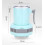 Countertop Small Ice Maker Machine Mini Mini Smart Beverage Cup Quick Car Ice Maker Ice Machine Home Camp Party 3