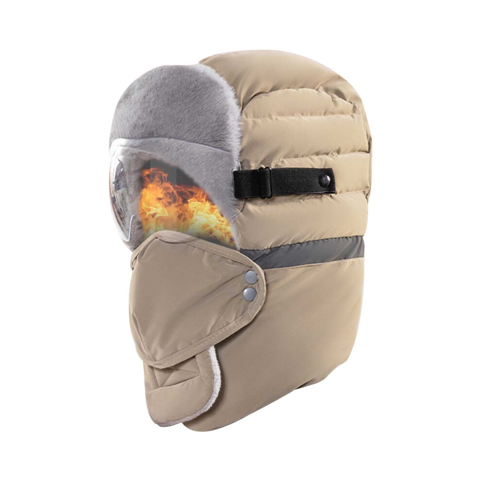 Winter Windproof Face Mask For Cycling And Outdoor 9426043708757