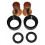Valumax copper tube adapter kit 3/4 inch 1