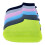 Silicone Waterproof Shoe Covers Black Non-Slip Reusable 1