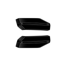 For  RAV4 2026 Car Rear Bumper Protector Strip Guard Corner Strips Scratch Protector Accessories
