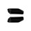 For  RAV4 2026 Car Rear Bumper Protector Strip Guard Corner Strips Scratch Protector Accessories 1