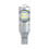 LED Bulb Reverse Light, Automotive Modified Reverse Light, for Backup Lights Daytime Running Lights Parking Lights, Silver 1