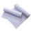 Weißer Kreuzstichstoff, Handstickmaterial, 14 Stiche, 6 Stück. 1
