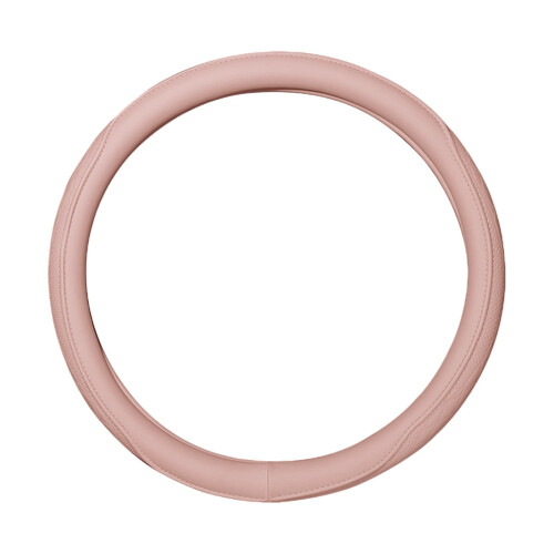 Κάλυμμα τιμονιού αυτοκινήτου E-36Pink Sport Design Αντιολισθητικό, Λεπτό, Καλύμματα, Universal