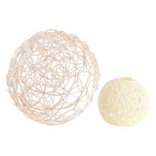 25 Cm Ceiling Light Pendant Lights Chandeliers Macrame Wall Hanging