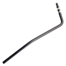 Uchwyt Tremolo Whammy do gitary elektrycznej - 6 mm - czarny, 6 mm