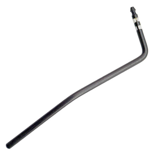 Λαβή Tremolo Whammy για ηλεκτρική κιθάρα - 6mm - Μαύρη, 6mm