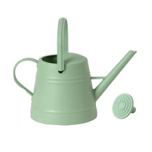 Long Spout Watering Can - Large Capacity for Outdoor Potted Vegetables, Flowers & Garden